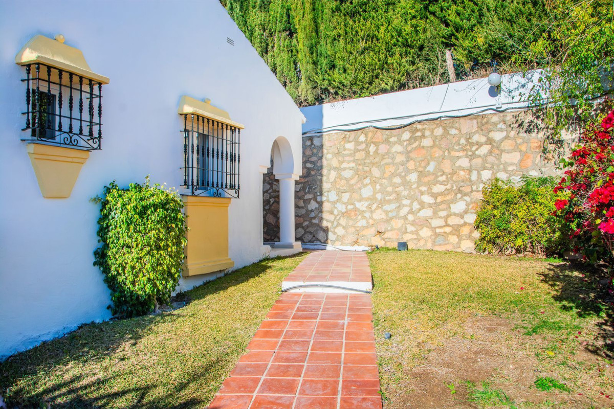 Villa à vendre à Málaga 25