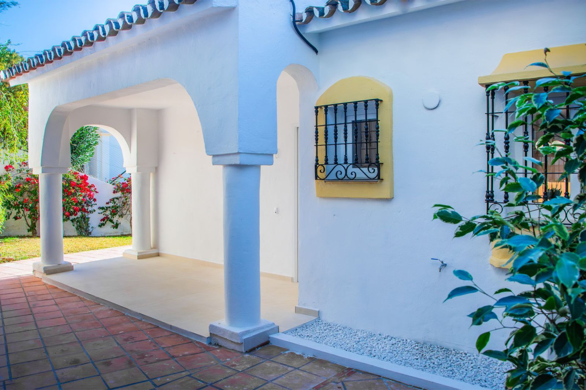 Villa à vendre à Málaga 26