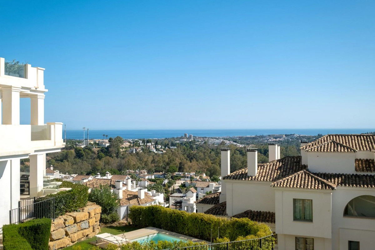 Penthouse na sprzedaż w Marbella - Nueva Andalucía 16