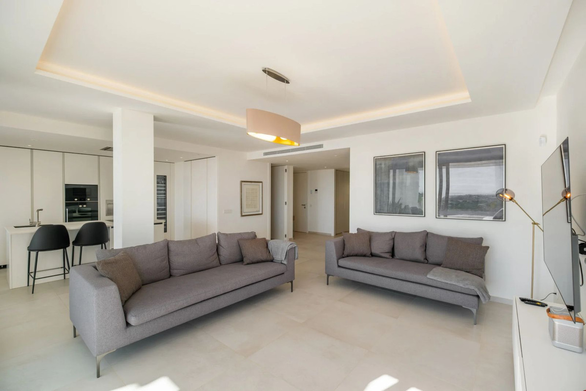 Penthouse na sprzedaż w Marbella - Nueva Andalucía 5