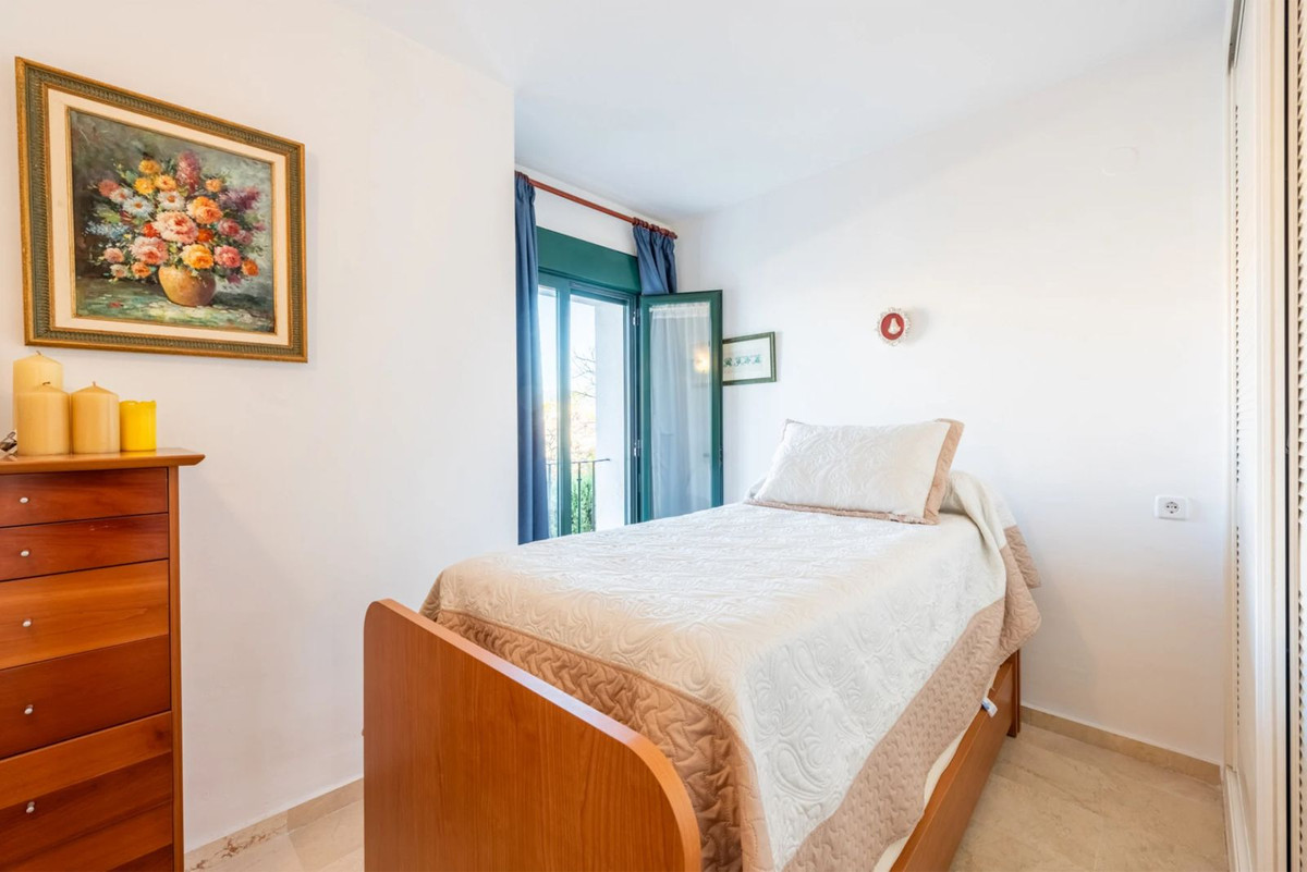 Appartement te koop in Málaga 16