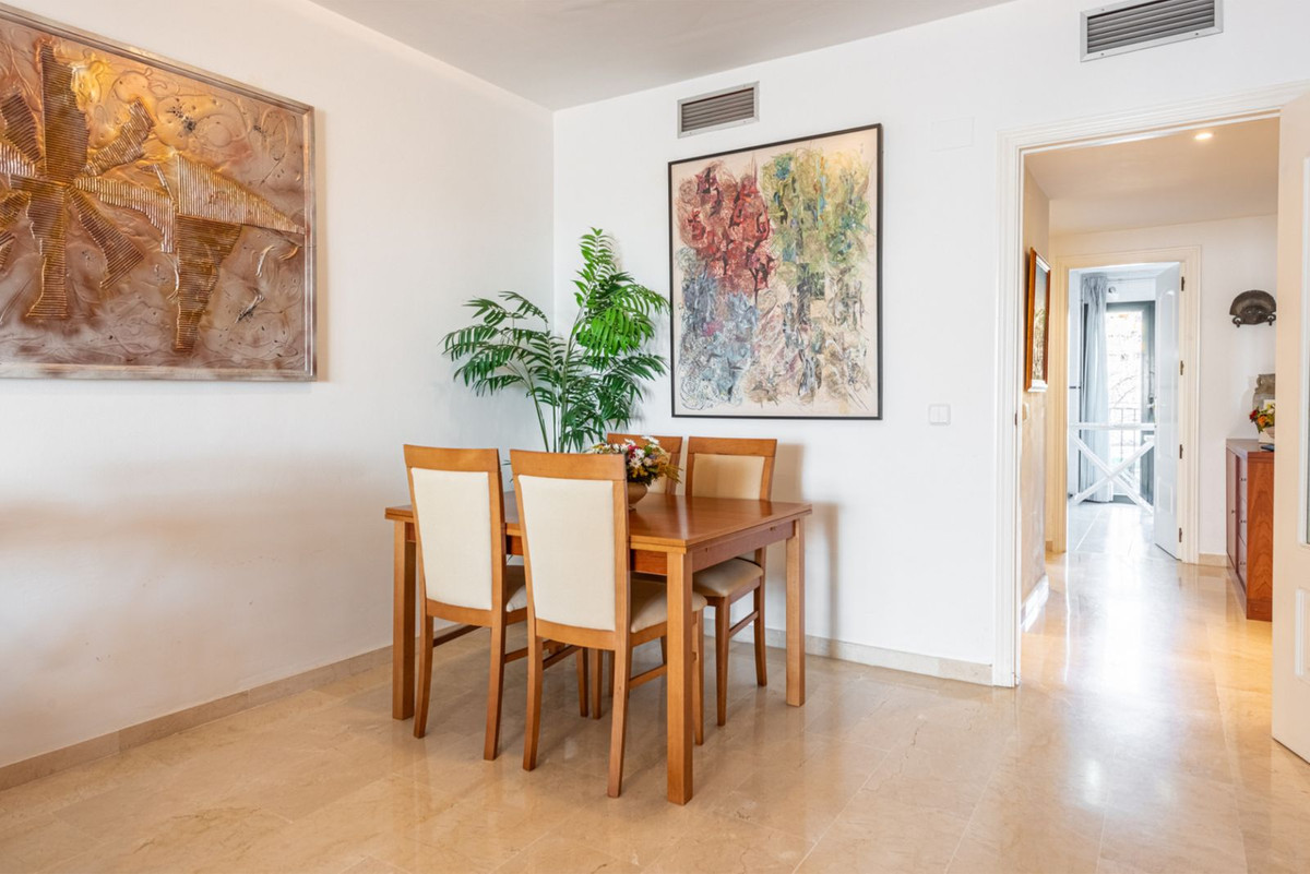 Appartement te koop in Málaga 8