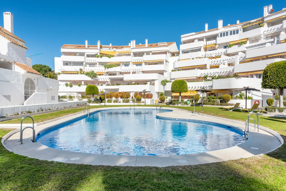 Penthouse na sprzedaż w Marbella - Nueva Andalucía 22