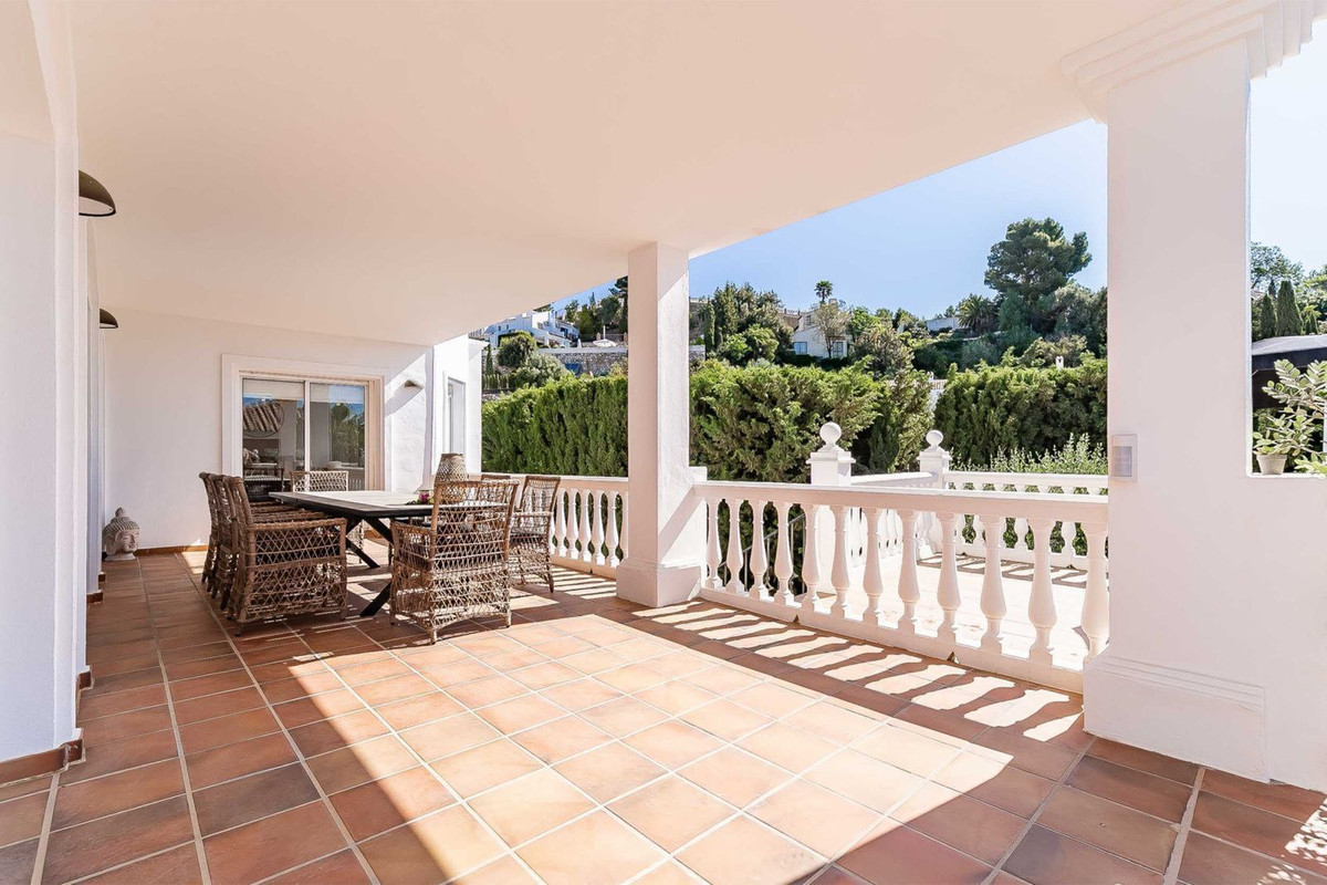 Villa à vendre à Málaga 11