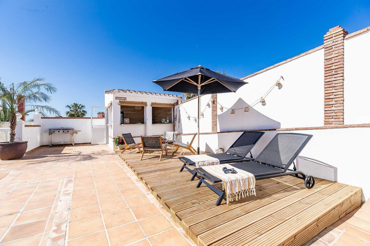 Villa à vendre à Málaga 15