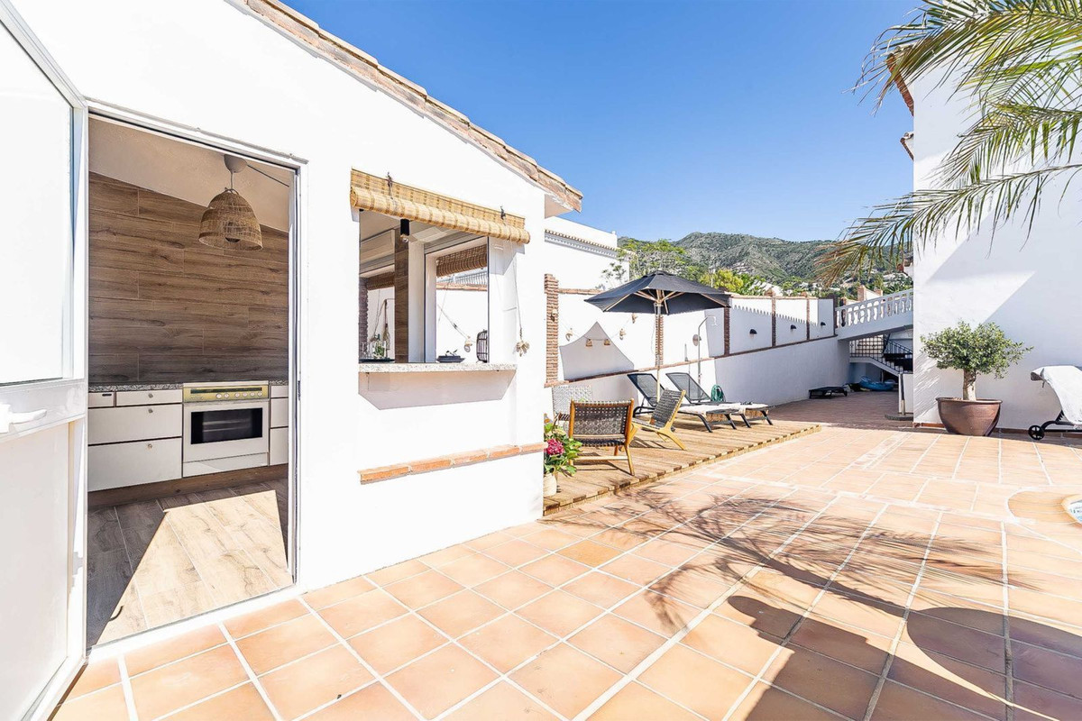 Villa à vendre à Málaga 16