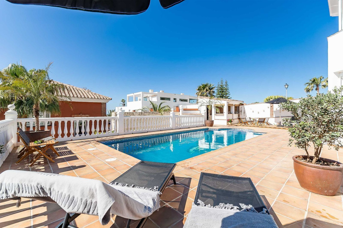 Villa à vendre à Málaga 5