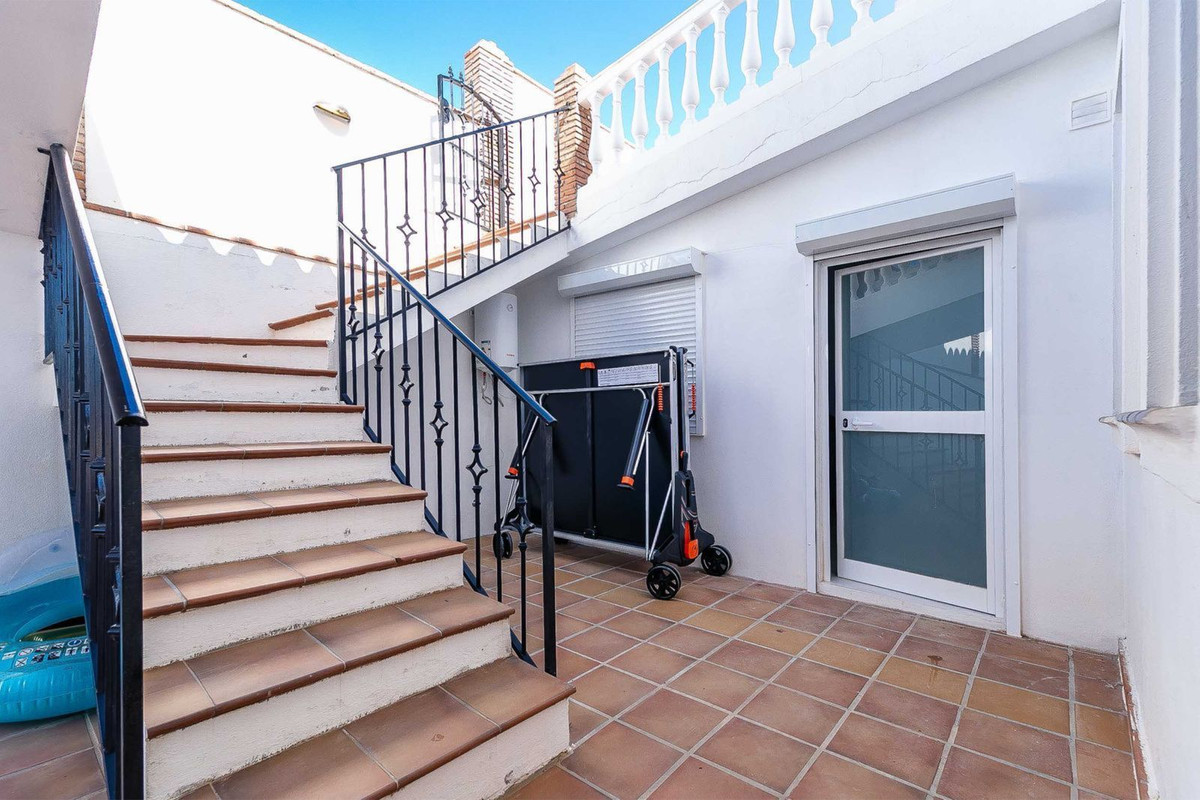 Villa for sale in Málaga 57