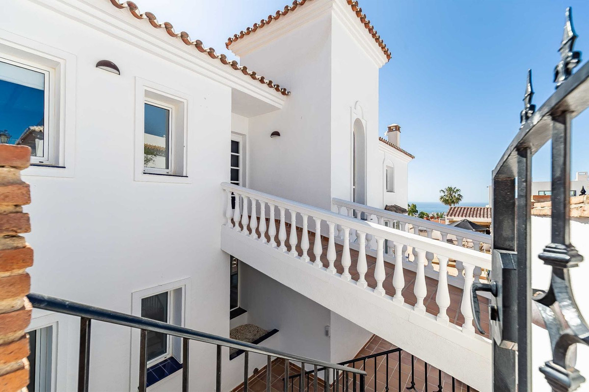 Villa à vendre à Málaga 61