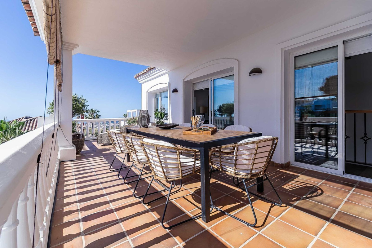 Villa à vendre à Málaga 7