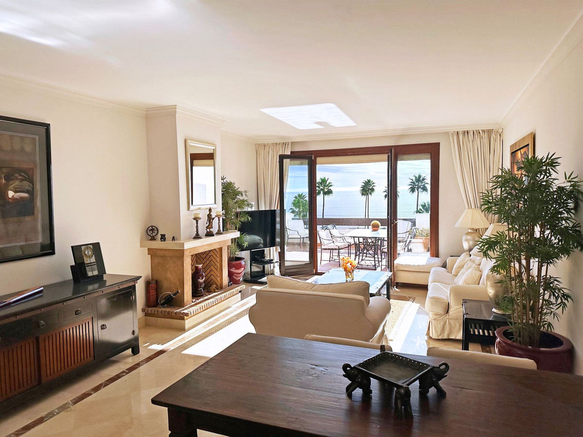 Penthouse for sale in Málaga 10