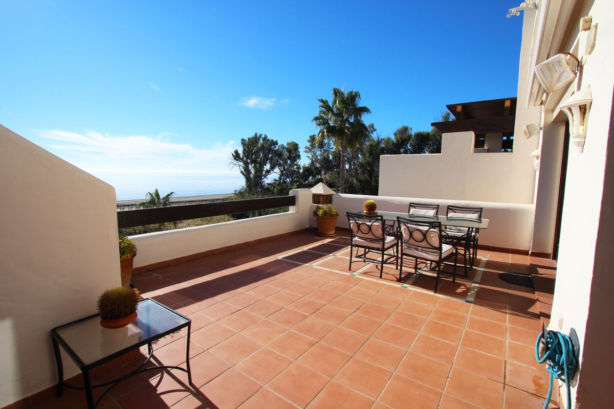 Penthouse te koop in Málaga 6