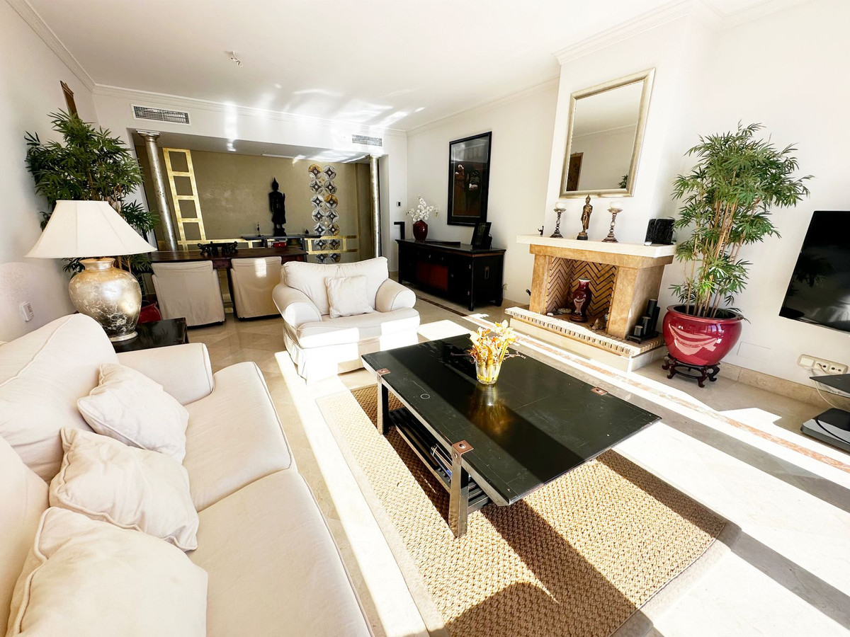 Penthouse for sale in Málaga 9