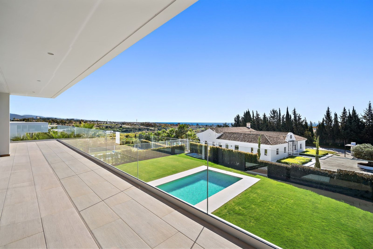 Villa à vendre à Málaga 40