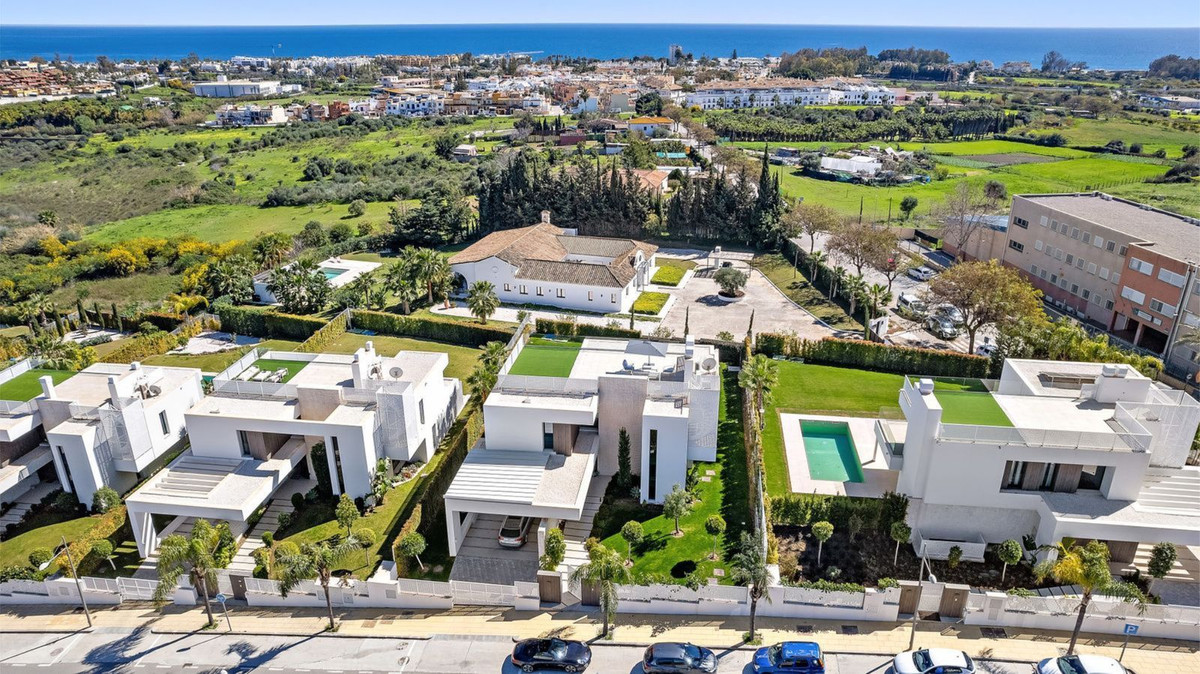 Villa te koop in Málaga 7