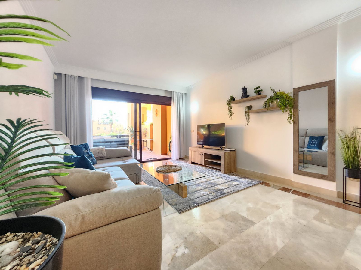 Appartement te koop in Málaga 11