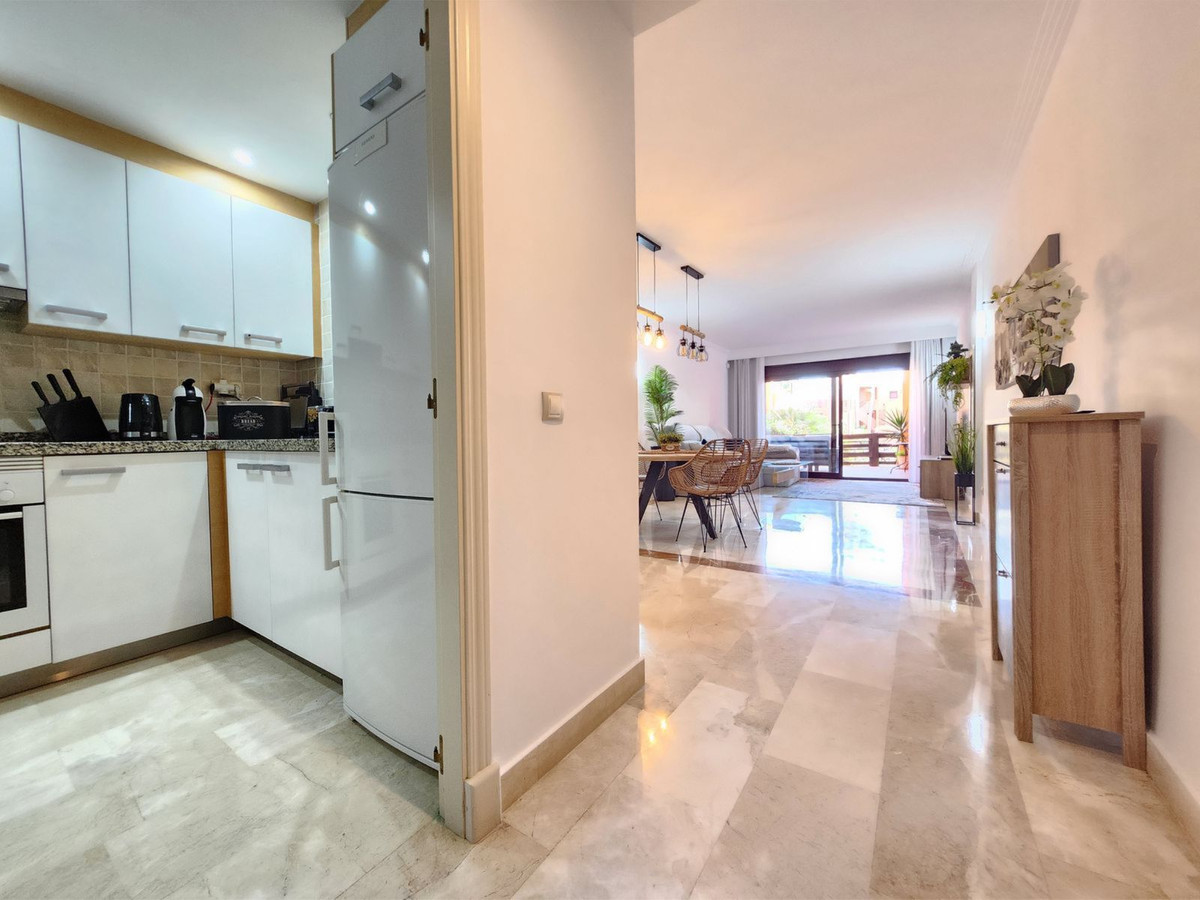 Appartement te koop in Málaga 12