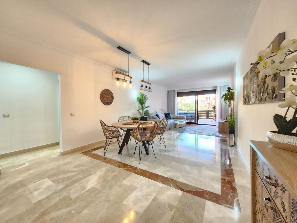 Apartamento en venta en Málaga 13