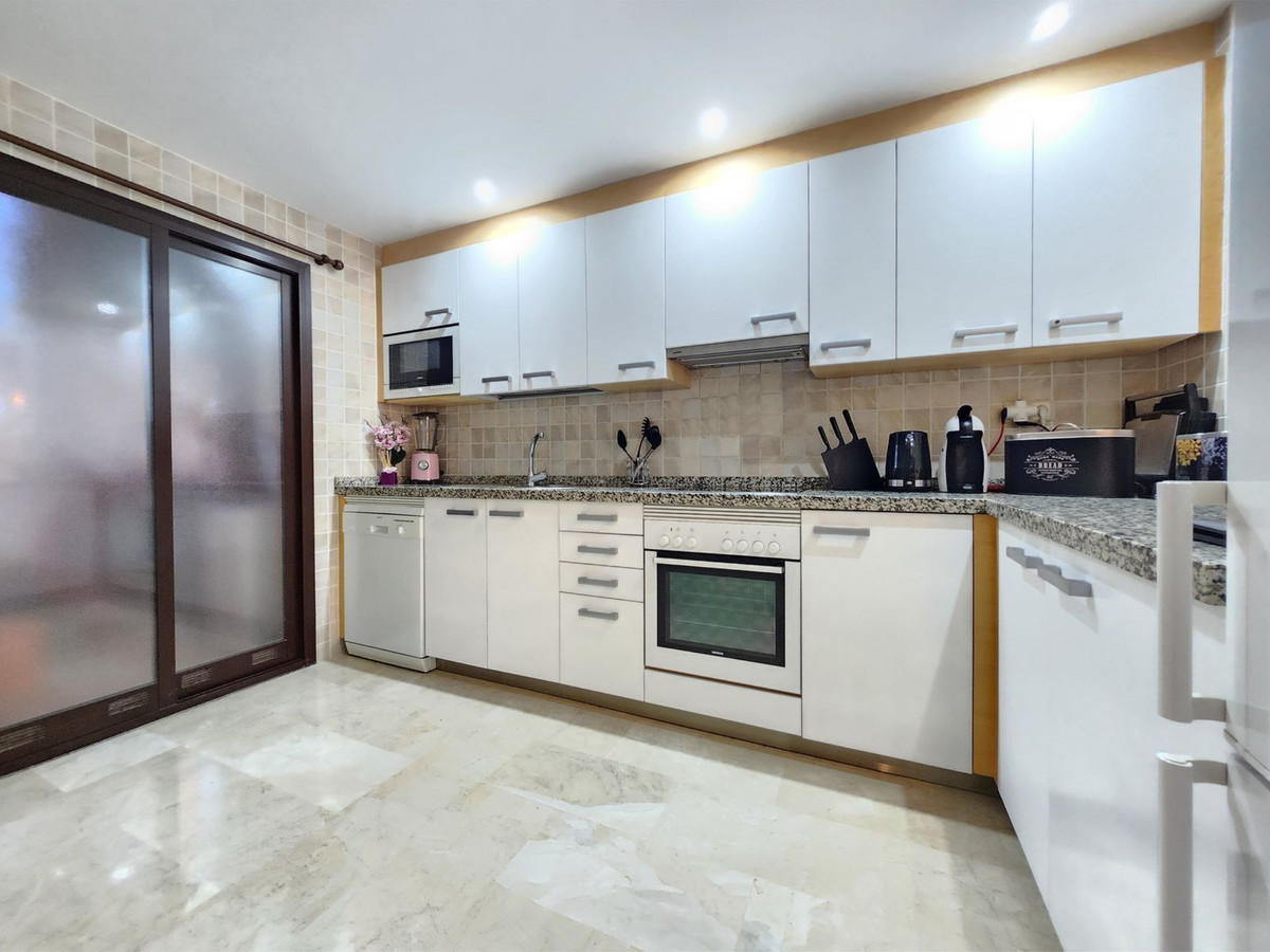 Appartement te koop in Málaga 16