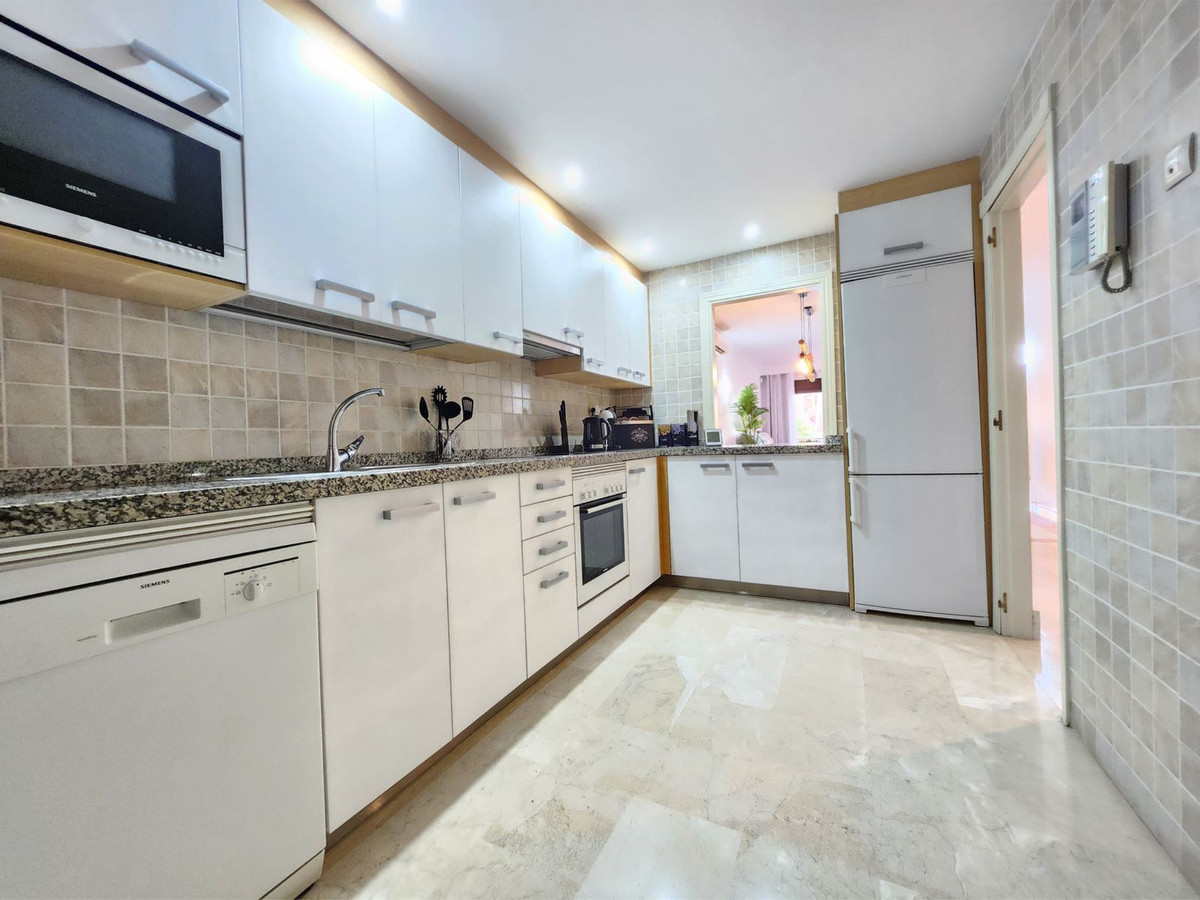 Appartement te koop in Málaga 17