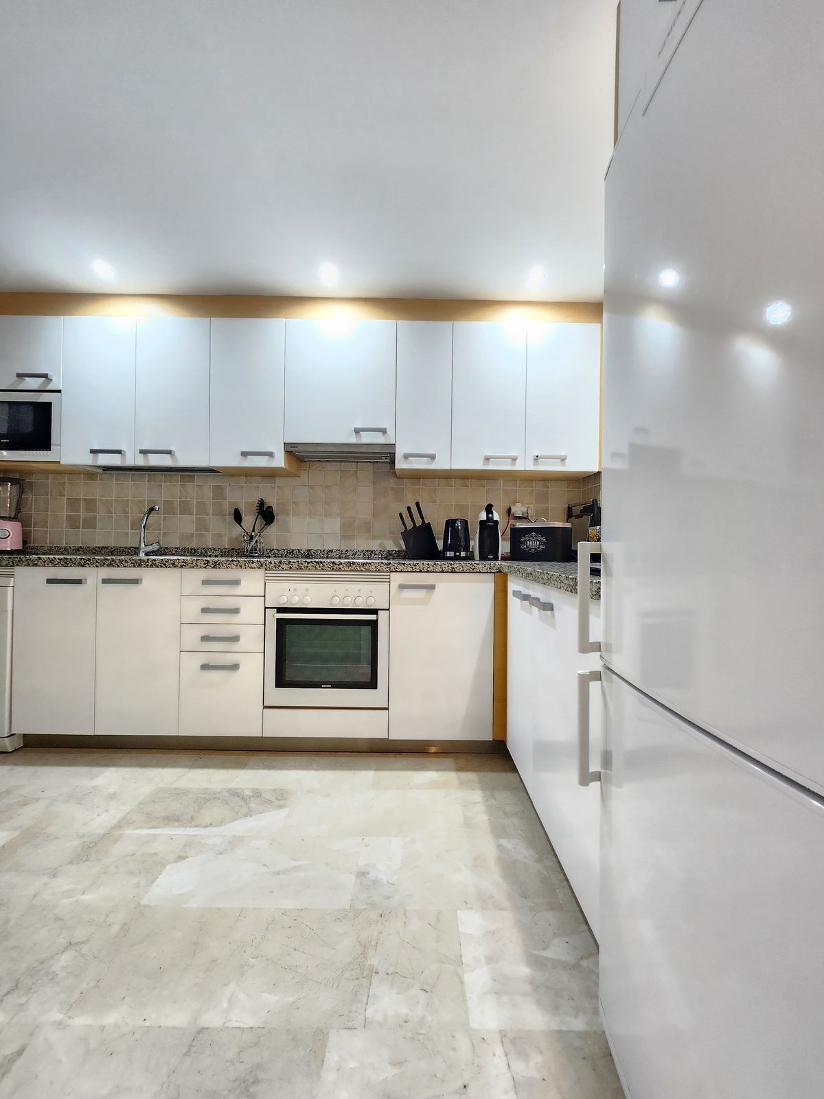 Apartment for sale in Málaga 19