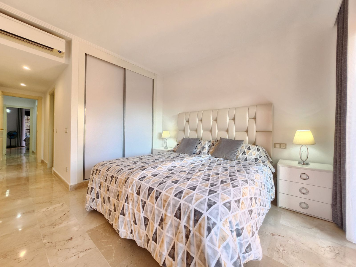 Apartamento en venta en Málaga 21