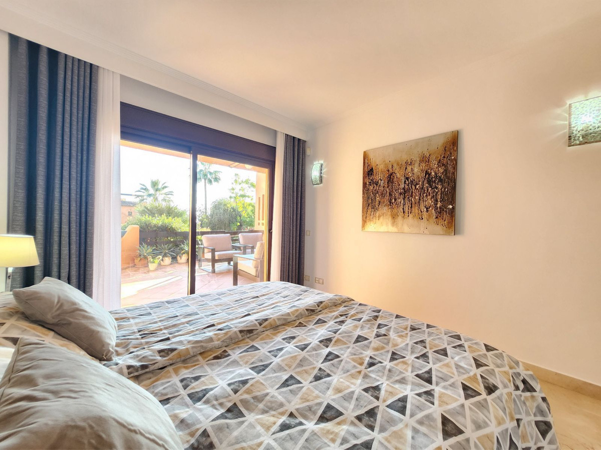 Appartement te koop in Málaga 22