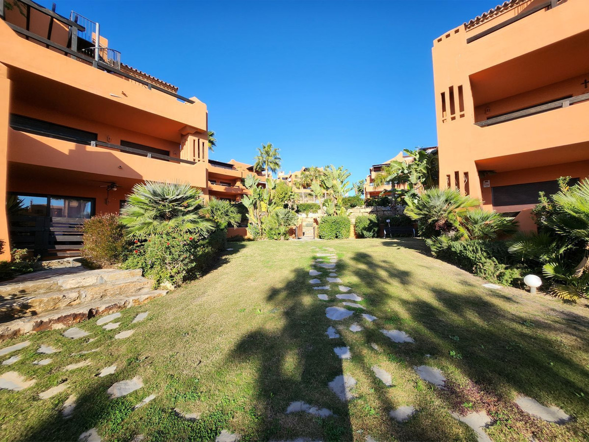 Apartment for sale in Málaga 38