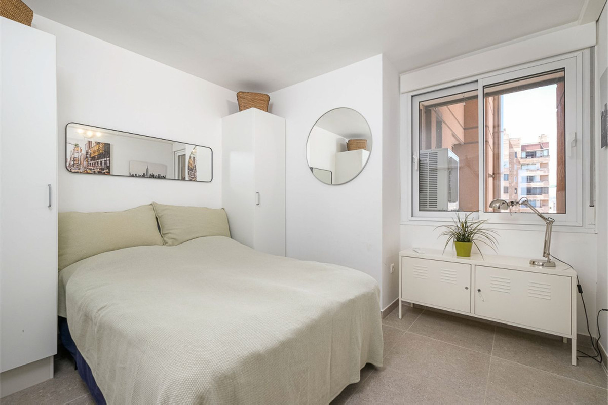 Appartement te koop in Málaga 11