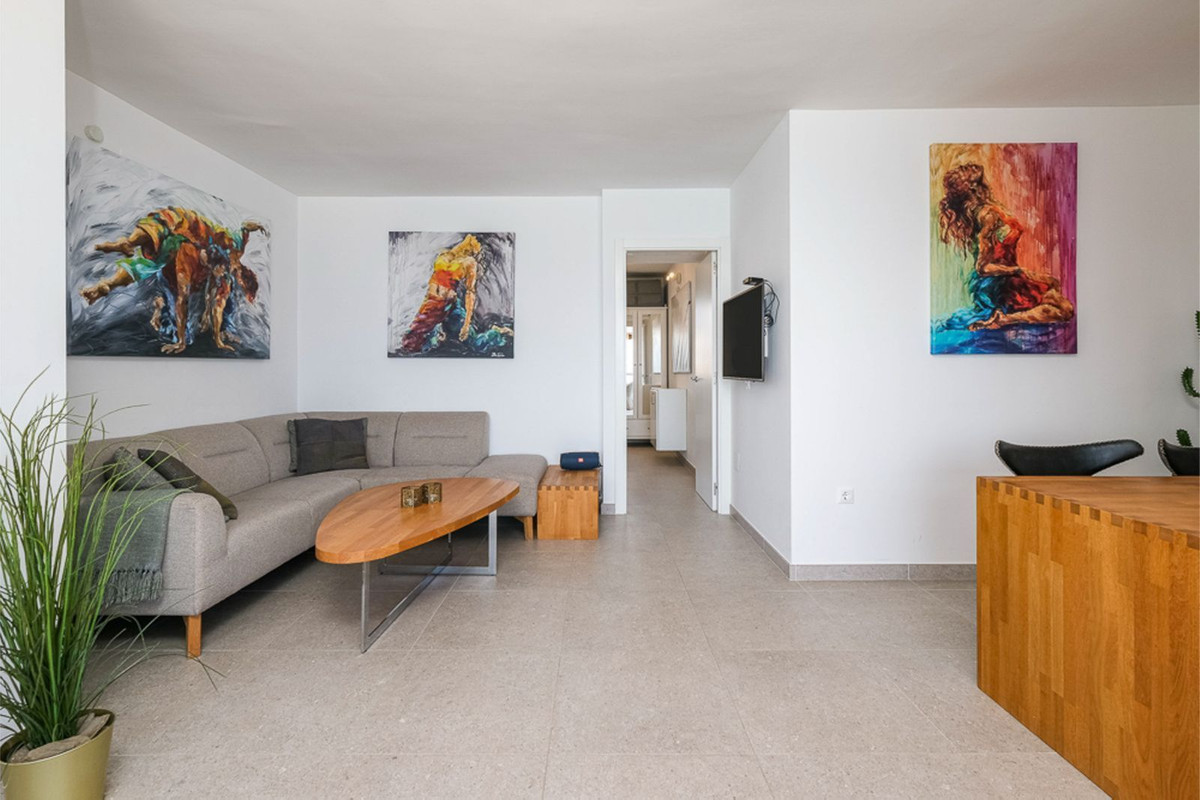 Appartement te koop in Málaga 5