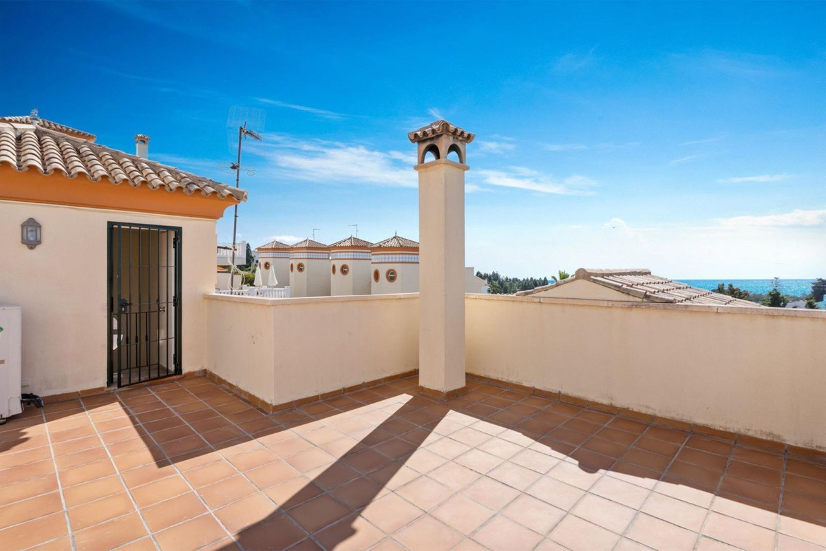 Villa à vendre à Málaga 10