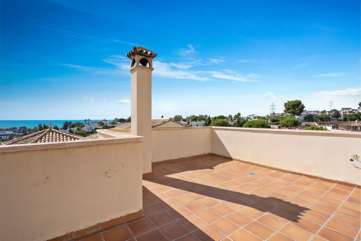 Villa à vendre à Málaga 11