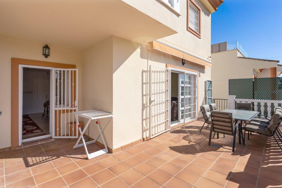 Villa à vendre à Málaga 12