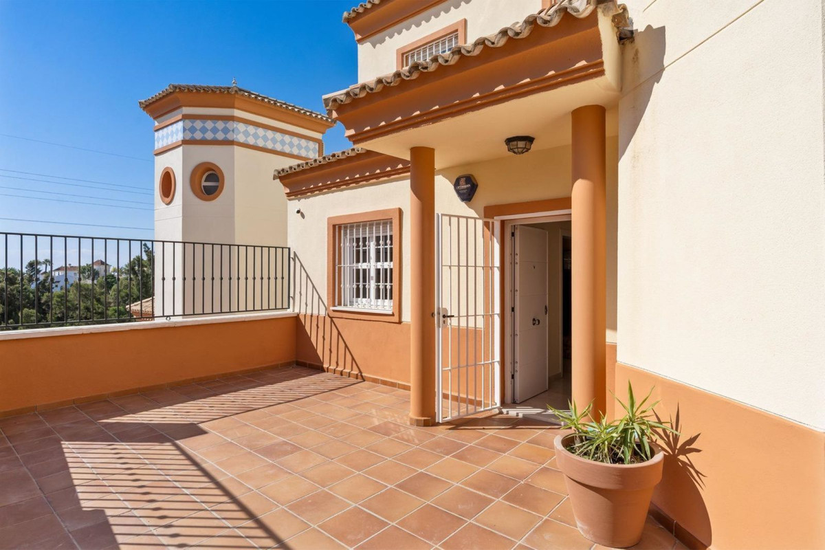 Villa te koop in Málaga 4