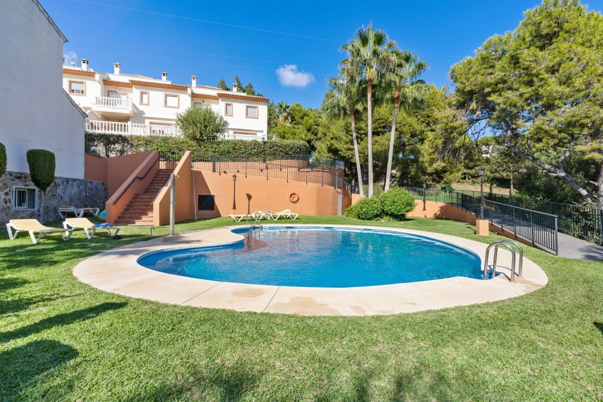 Villa for sale in Málaga 45