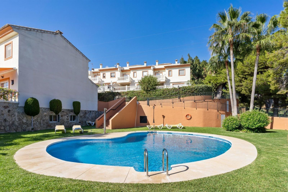 Villa à vendre à Málaga 46