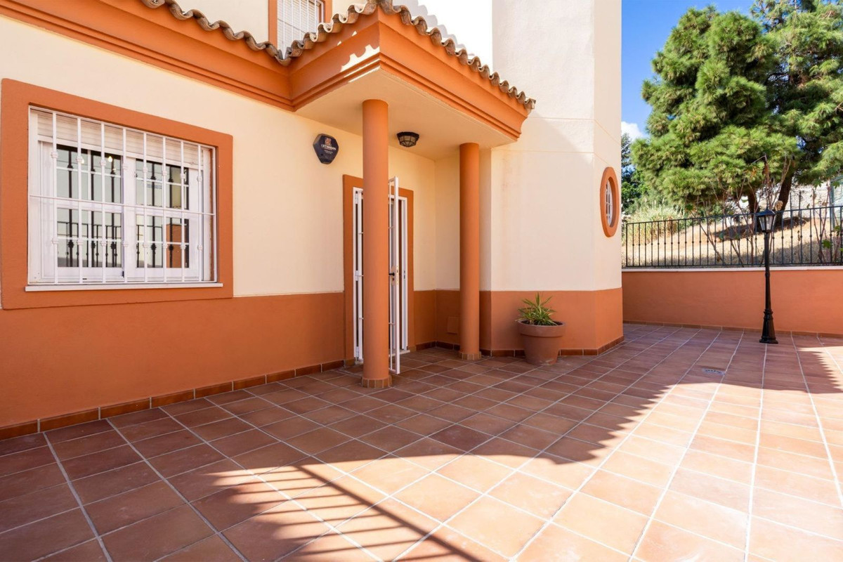 Villa à vendre à Málaga 55