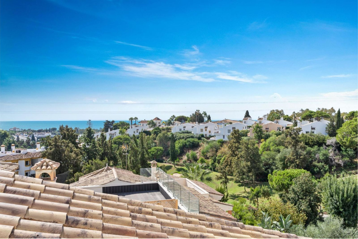 Haus zum Verkauf in Málaga 57