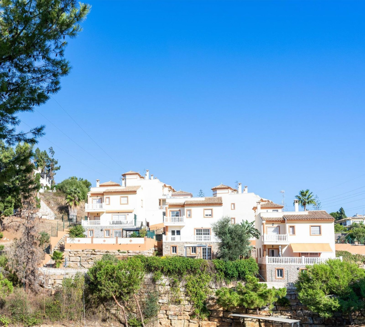 Haus zum Verkauf in Málaga 59