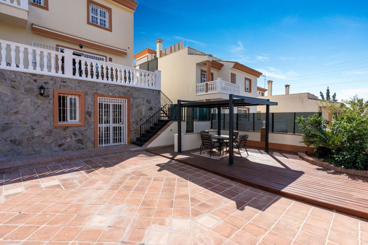 Villa à vendre à Málaga 6