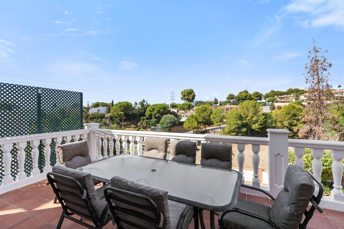 Villa à vendre à Málaga 8