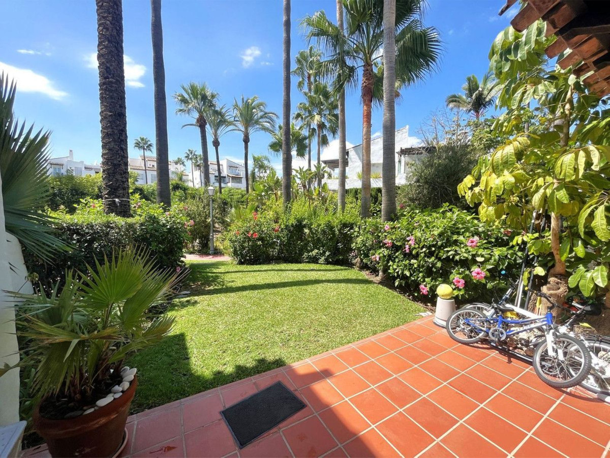 Townhouse for sale in Málaga 4