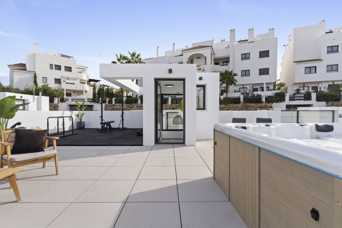 Villa à vendre à Málaga 6