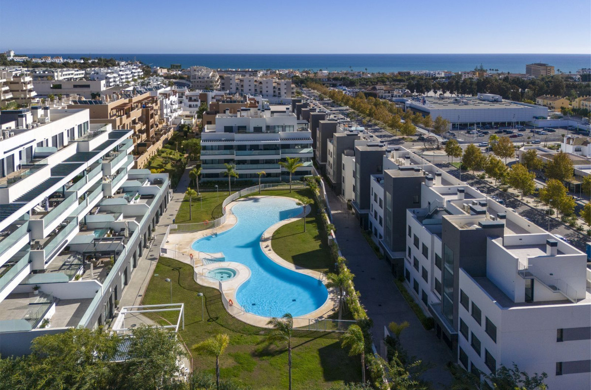 Appartement de luxe à vendre à Mijas 6