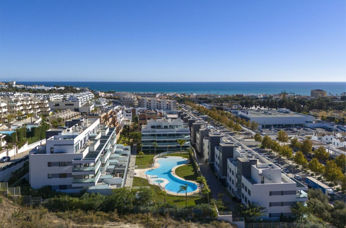 Appartement de luxe à vendre à Mijas 7