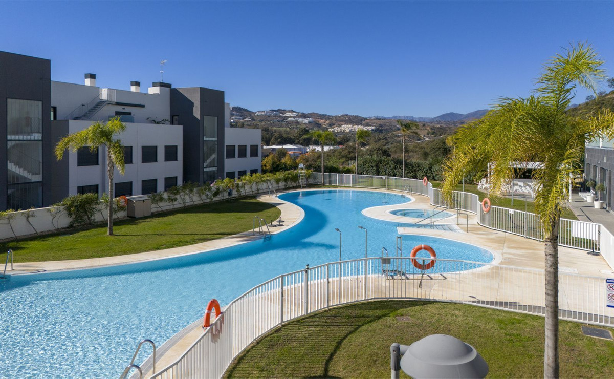 Appartement de luxe à vendre à Mijas 9