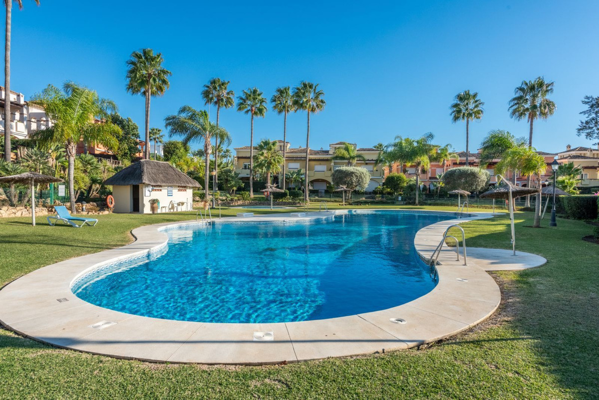 Townhouse for sale in Marbella - San Pedro and Guadalmina 21