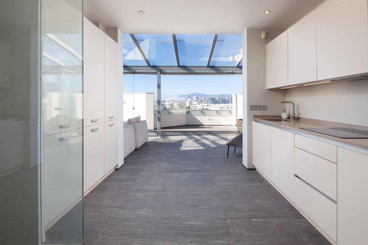 Penthouse for sale in Marbella - San Pedro and Guadalmina 12
