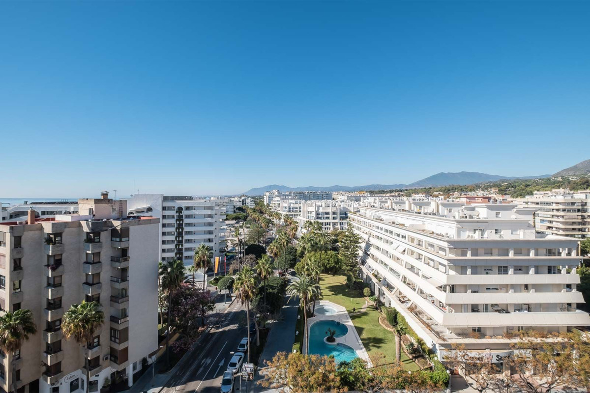 Penthouse for sale in Marbella - San Pedro and Guadalmina 46