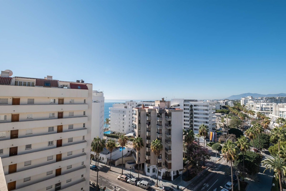 Penthouse na sprzedaż w Marbella - San Pedro and Guadalmina 47